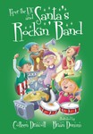 Piper the Elf and Sant's Rockin' Band