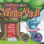 Treasures in the Winter Vault | Online Kid's Book Treasures in the Winter Vault | Online Kid's Book