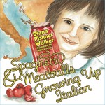 Spaghetti & Meatballs: Growing Up Italian | Online Kid's Book