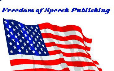 Freedom of Speech Publishing, Inc. The Zen of Publishing Freedom of Speech Publishing, Inc.