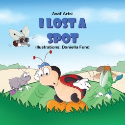 I Lost A Spot I Lost A Spot