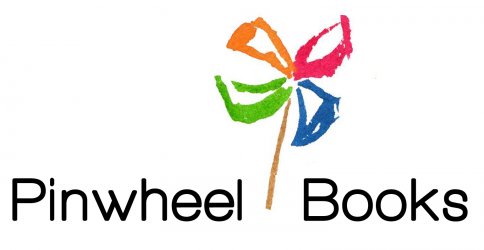 Pinwheel Books | MagicBlox Kid's Book Publisher