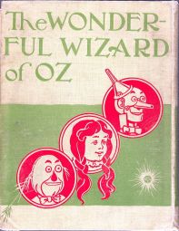The Wonderful Wizard of OZ The Wonderful Wizard of OZ