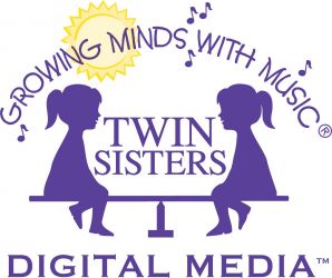 Twin Sisters® Twin Sisters®