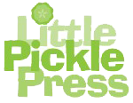 Little Pickle Press | MagicBlox Kid's Book Publisher